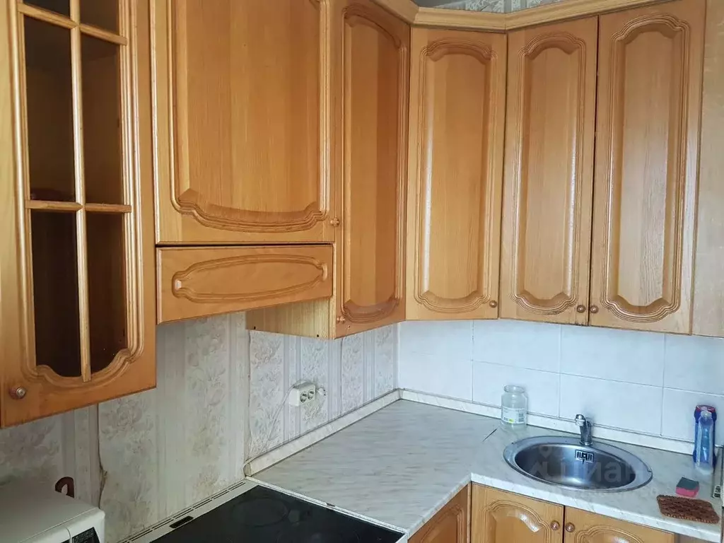 2-к кв. Москва Енисейская ул., 34 (54.0 м) - Фото 0