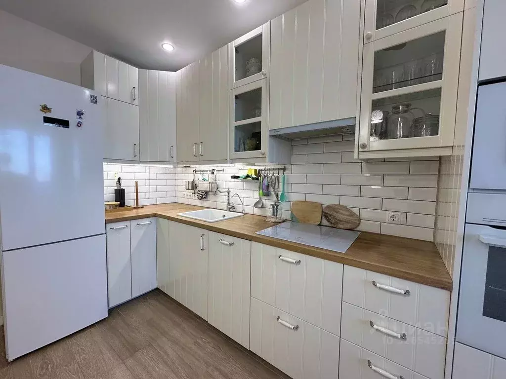 2-к кв. Москва Внуковское поселение, ул. Омская, 16 (60.0 м) - Фото 1