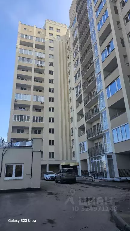 3-к кв. Самарская область, Самара ул. Куйбышева, 35 (101.3 м) - Фото 2