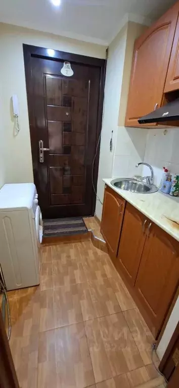 1-к кв. Ставропольский край, Пятигорск ул. Адмиральского, 2к1 (18.5 м) - Фото 2