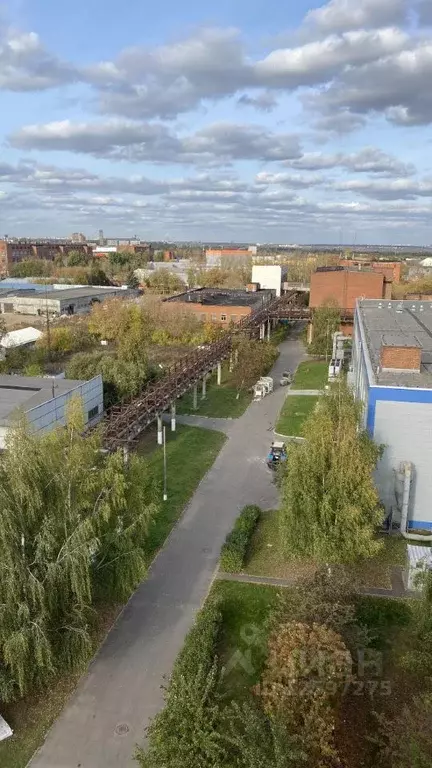 Производственное помещение в Московская область, Подольск Рощинская ... - Фото 1