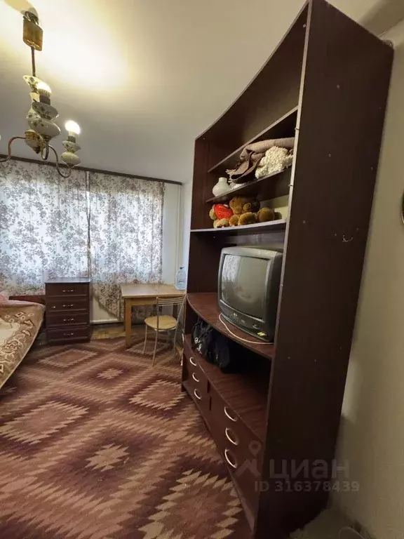 3-к кв. Санкт-Петербург ул. Дыбенко, 24К2 (59.9 м) - Фото 0