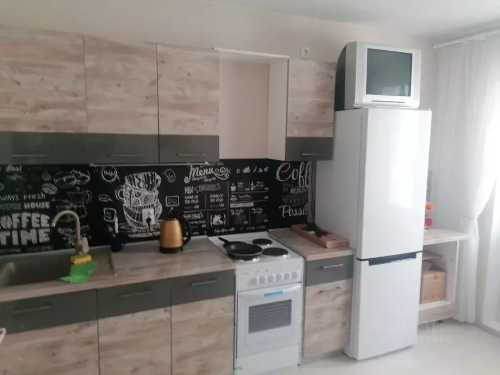 2-к кв. Краснодарский край, Краснодар ул. Имени Героя Советского Союза ... - Фото 1