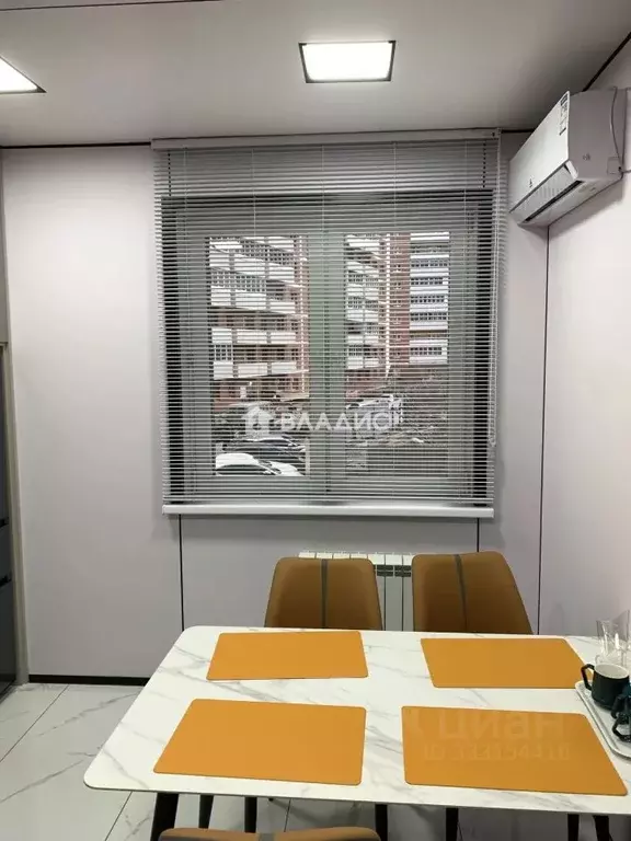 1-к кв. Бурятия, Улан-Удэ Ключевская ул., 60Б/4 (35.9 м) - Фото 2
