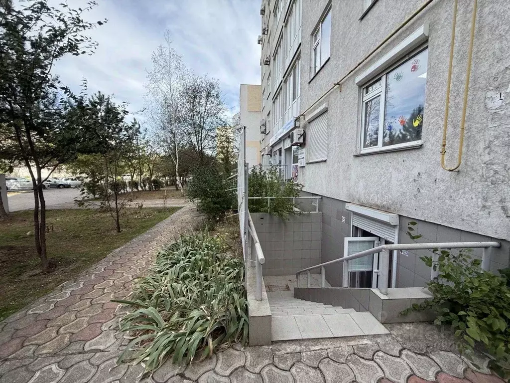 Помещение свободного назначения в Крым, Евпатория ул. Демышева, 125 ... - Фото 2