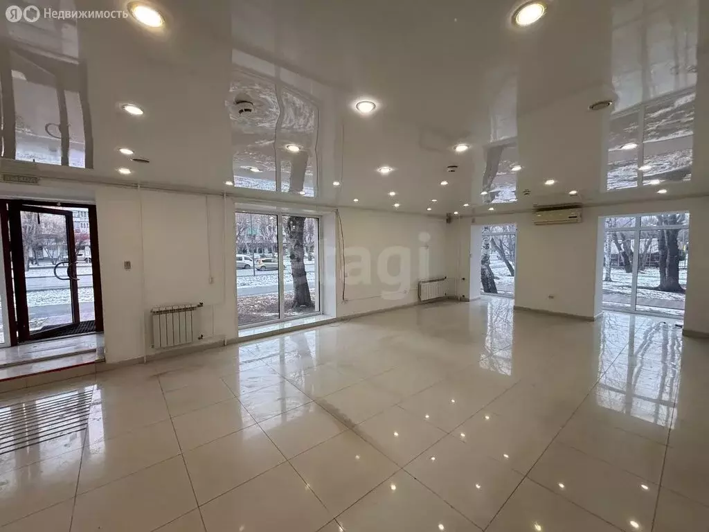 Торговая площадь (62.5 м) - Фото 2