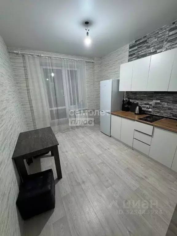 1-к кв. Иркутская область, Иркутский муниципальный округ, пос. ... - Фото 1