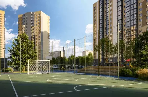Продаётся квартира-студия, 27.2 м - Фото 1