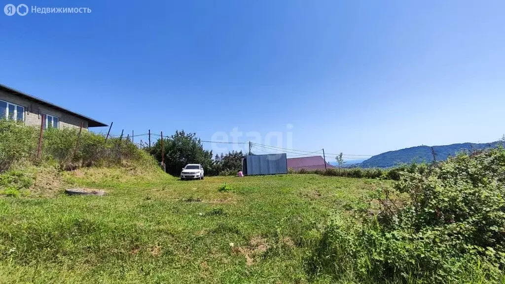Участок в село Нижняя Шиловка, улица Нагуляна (6 м) - Фото 1