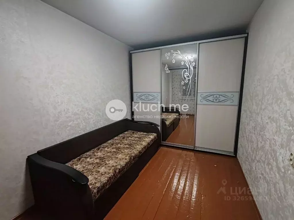 2-к кв. Татарстан, Казань Краснококшайская ул., 174 (44.5 м) - Фото 2