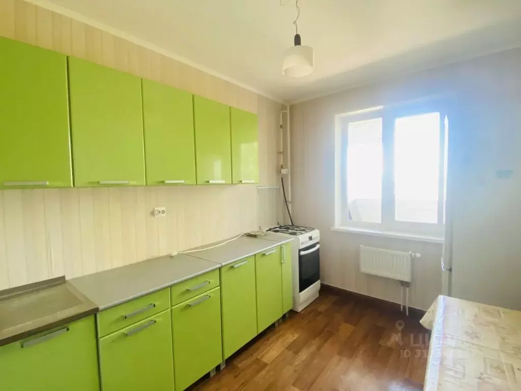 1-к кв. Пермский край, Пермь ул. Сигаева, 2А (38.0 м) - Фото 0