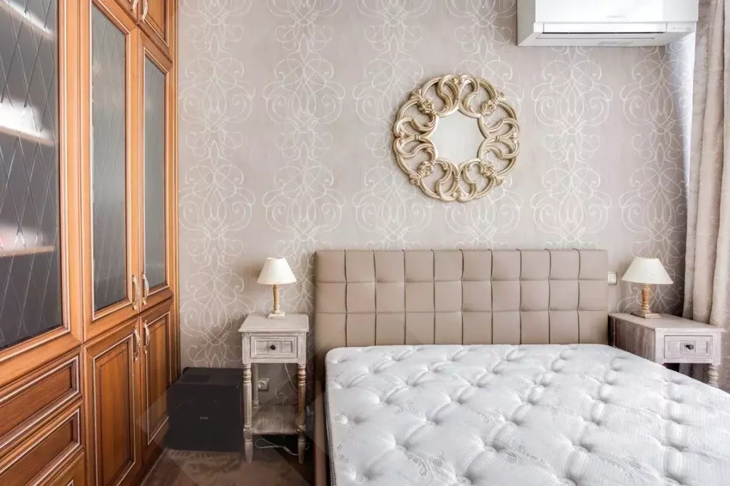 2-к кв. Московская область, Одинцовский городской округ, Заречье пгт ... - Фото 2