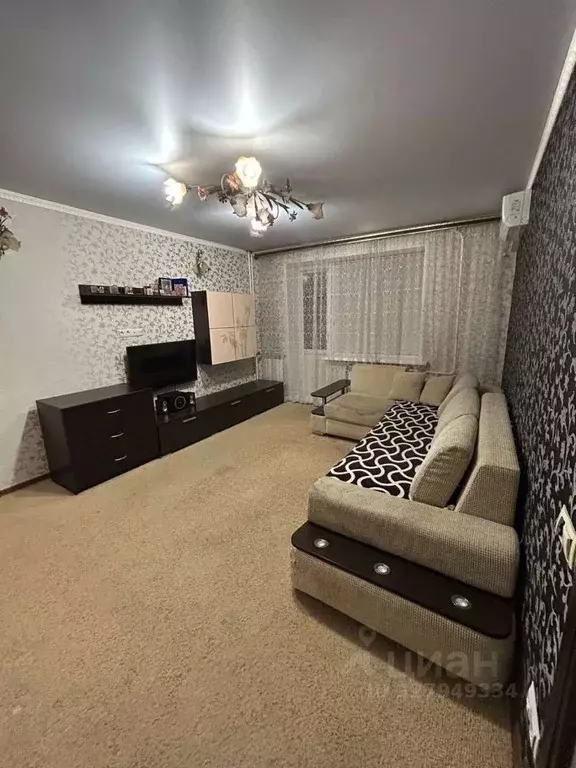 2-к кв. Самарская область, Самара Балаковская ул., 8а (45.0 м) - Фото 1