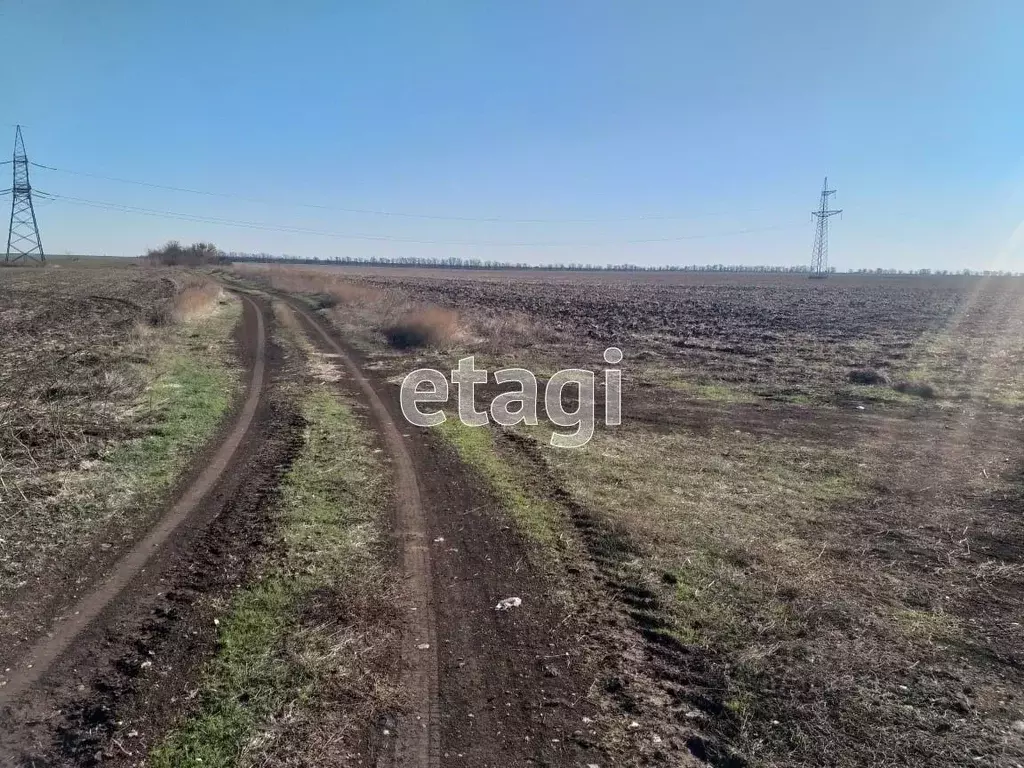 Участок в Крым, Сакский район, с. Ивановка  (74.1 сот.) - Фото 0