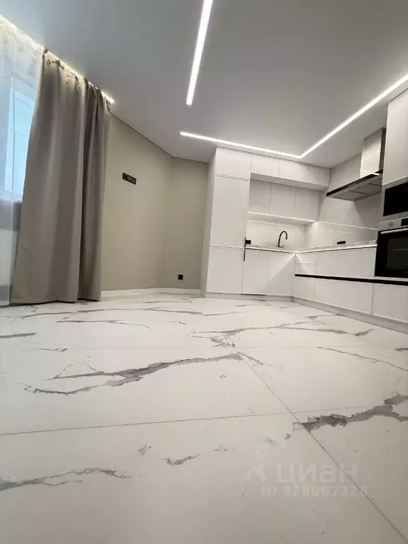 2-к кв. Самарская область, Самара ул. Георгия Димитрова, 74Б (80.0 м) - Фото 0