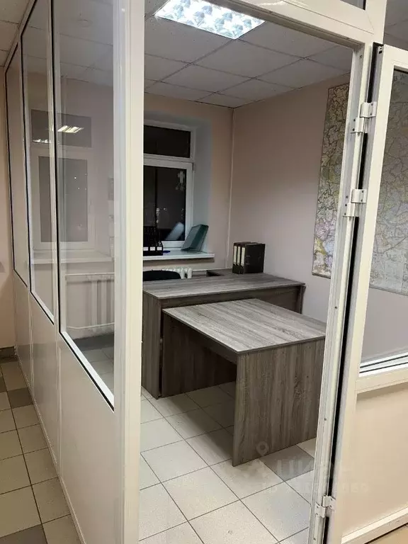 Офис в Владимирская область, Владимир Большая Нижегородская ул., 34б ... - Фото 1