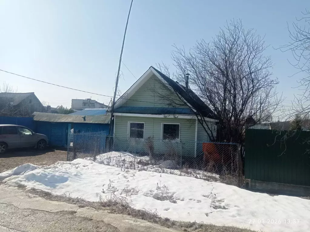 Дом в Свердловская область, Березовский муниципальный округ, пос. ... - Фото 1