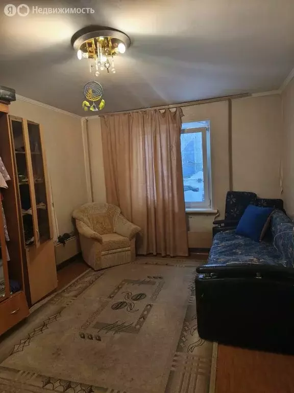 3-комнатная квартира: Нижнекамск, улица Сююмбике, 59 (91.1 м) - Фото 2