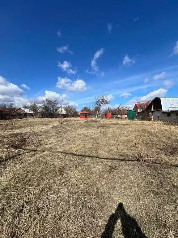 Участок в Татарстан, Зеленодольск Красная ул., 96 (10.66 сот.) - Фото 2