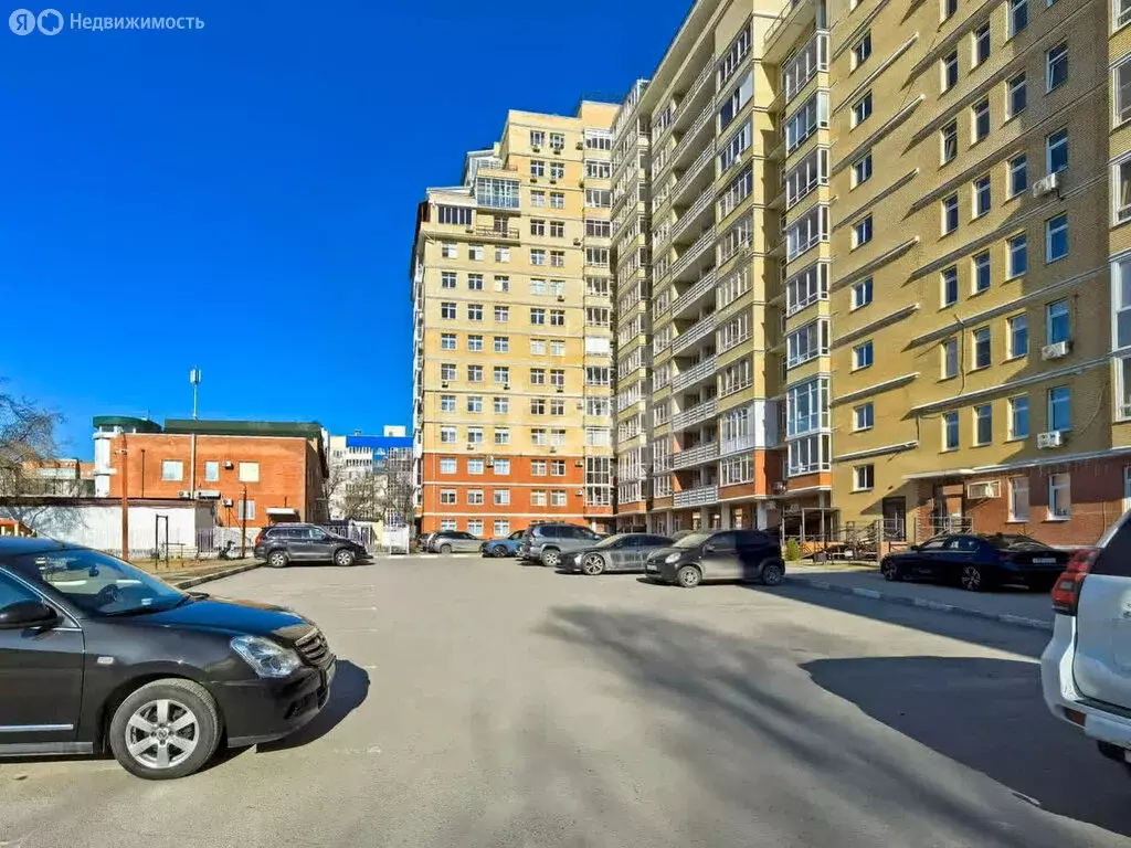 Офис (107.1 м) - Фото 1