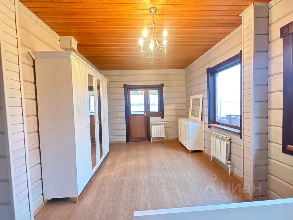 Дом в Татарстан, Верхнеуслонский район, Введенско-Слободское с/пос, ... - Фото 2