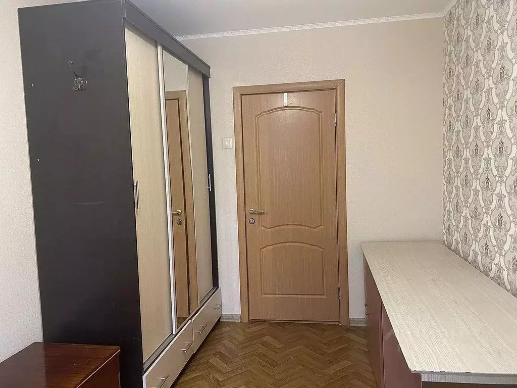 Комната Москва Шоссейная ул., 60 (12.0 м) - Фото 1