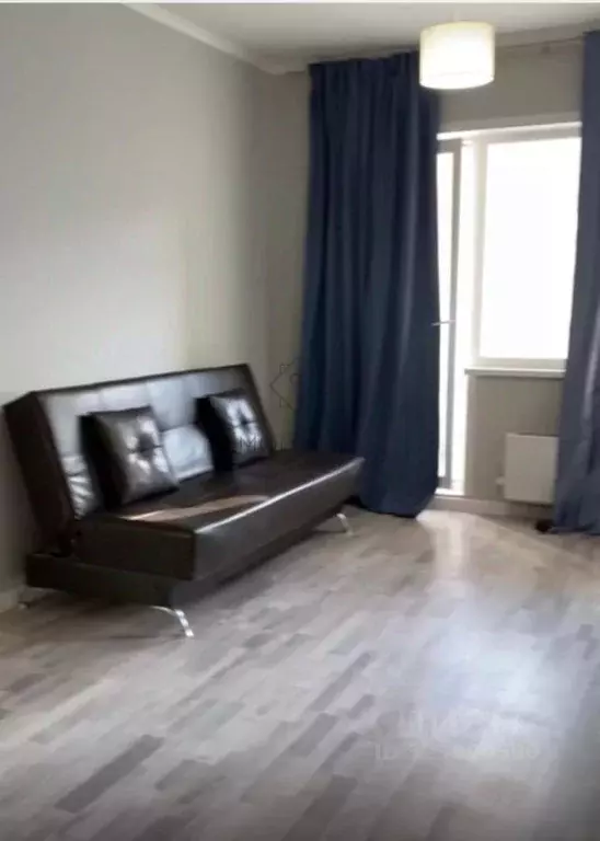 1-к кв. Московская область, Солнечногорск городской округ, Голубое пгт ... - Фото 1