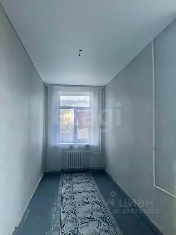 Комната Ростовская область, Новочеркасск Украинская ул., 5 (10.8 м) - Фото 1