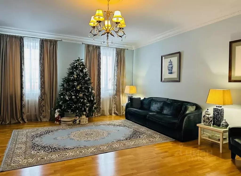 Дом в Московская область, Дмитров ул. Лермонтова (294 м) - Фото 1