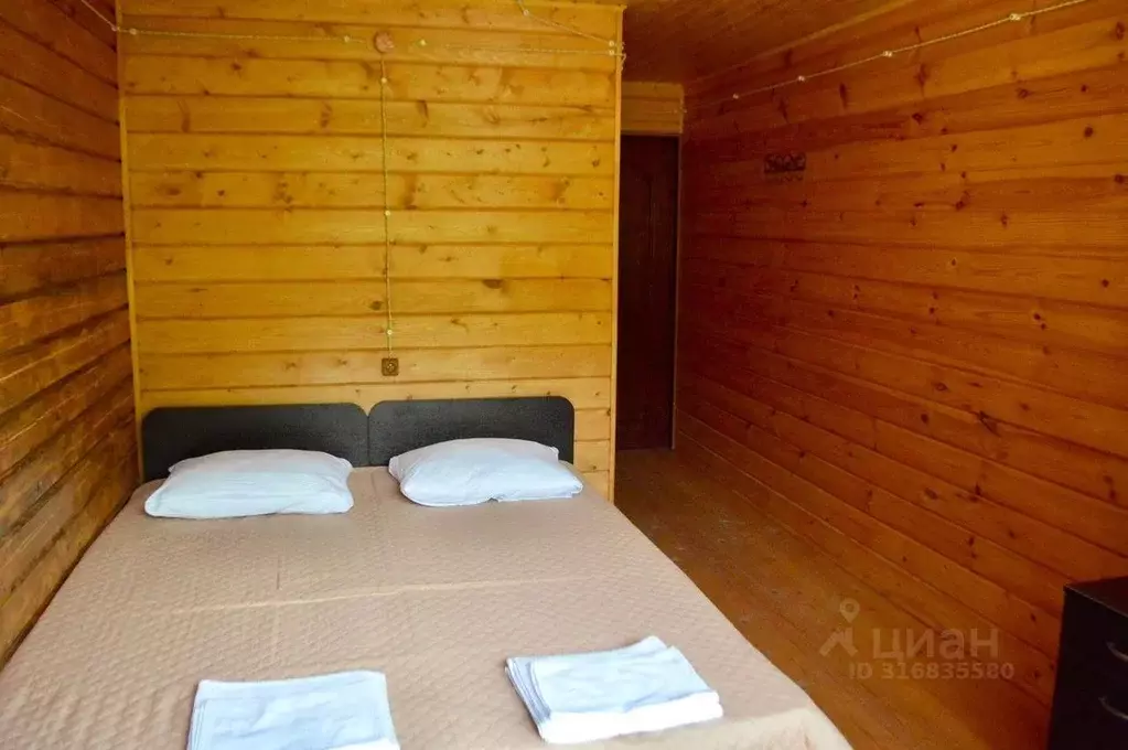 Комната Краснодарский край, Сочи Главная ул., 17/31 (17.0 м) - Фото 1