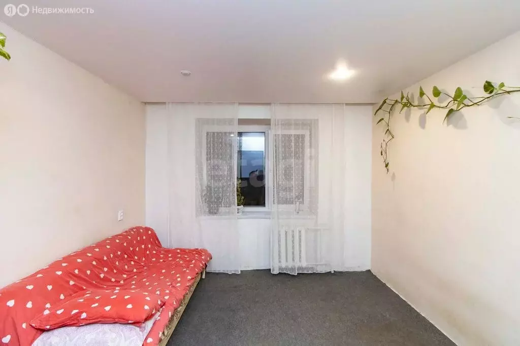 1к в -комнатной квартире (12.7 м) - Фото 2