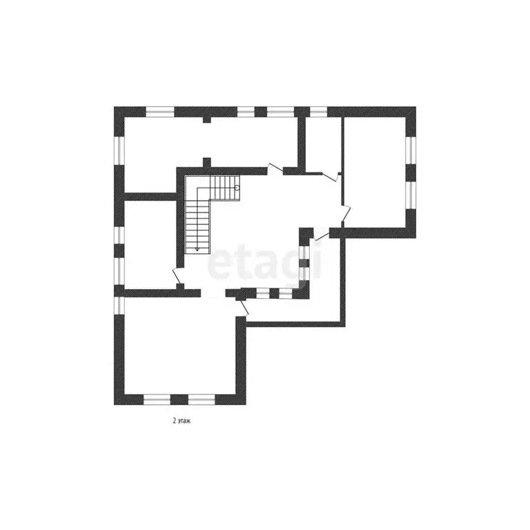 Дом в Сыростан, Первомайская улица (362.3 м) - Фото 0