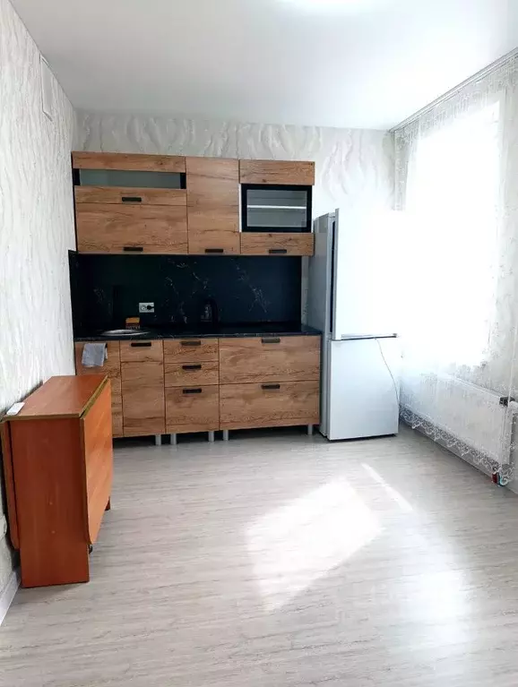Студия Свердловская область, Верхняя Пышма ул. Петрова, 34 (24.0 м) - Фото 1