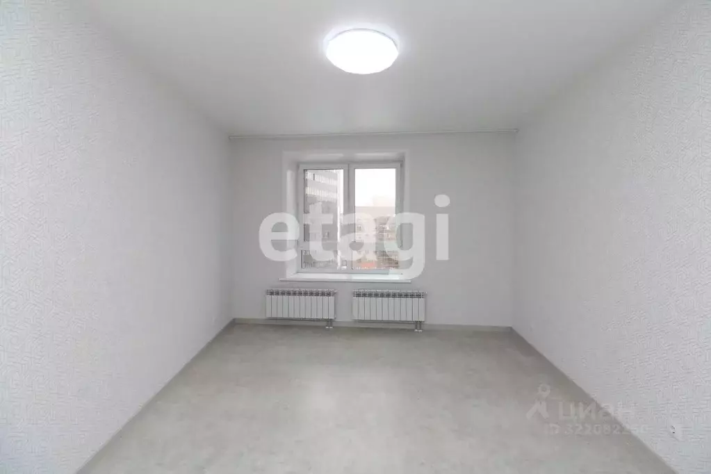 2-к кв. Красноярский край, Красноярск Северный мкр, пер. ... - Фото 1