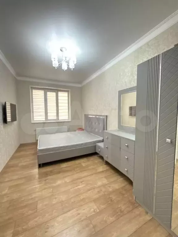 1-к. квартира, 50 м, 6/10 эт. - Фото 0