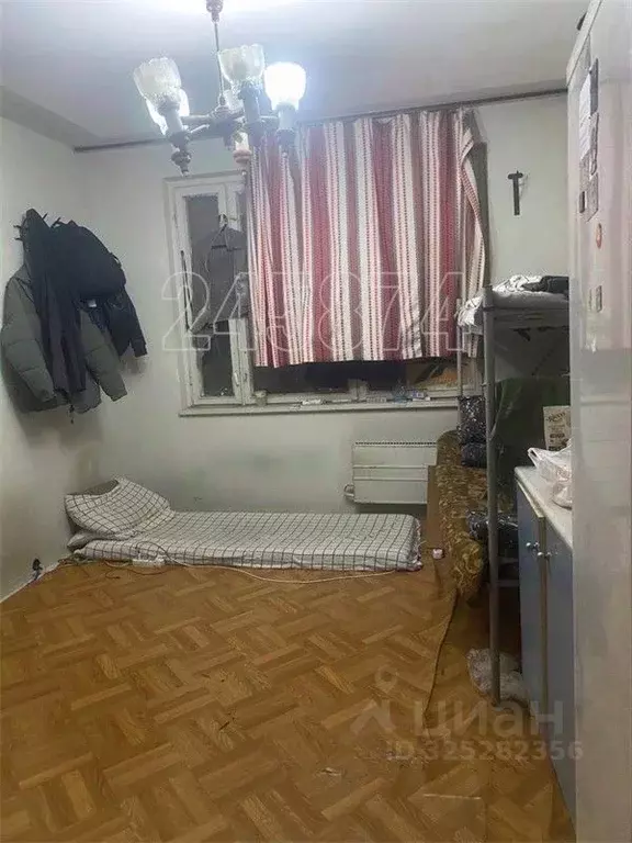 2-к кв. Москва Давыдковская ул., 2к7 (45.0 м) - Фото 2