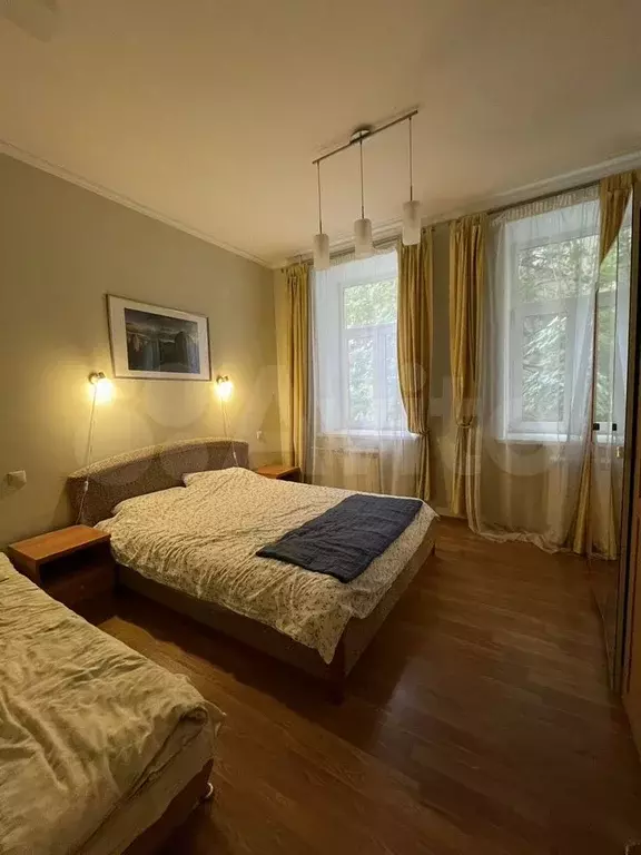 1-к. квартира, 36 м, 3/5 эт. - Фото 1