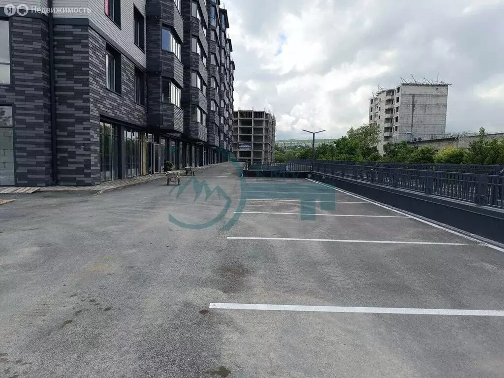 1-комнатная квартира: Ессентуки, улица Шмидта, 86 (50 м) - Фото 0