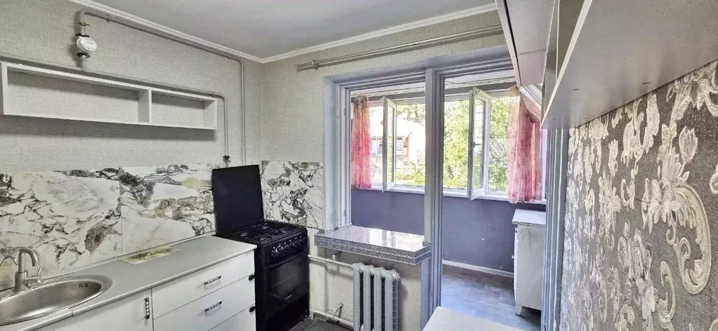 2-к кв. Крым, Ялта ул. Ленинградская, 13А (51.0 м) - Фото 1