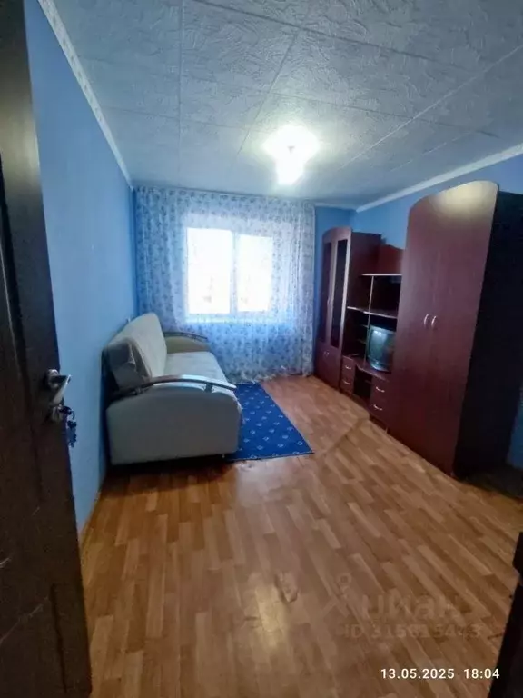 Комната Чувашия, Чебоксары Хузангая ул., 40 (13.3 м) - Фото 0