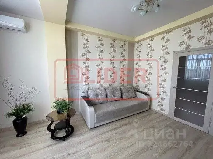 1-к кв. Севастополь ул. Артдивизионовская, 4 (42.0 м) - Фото 1