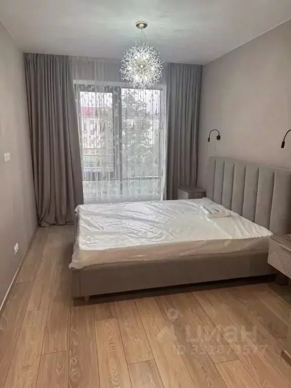 1-к кв. Башкортостан, Уфа просп. Октября, 75 (35.0 м) - Фото 1