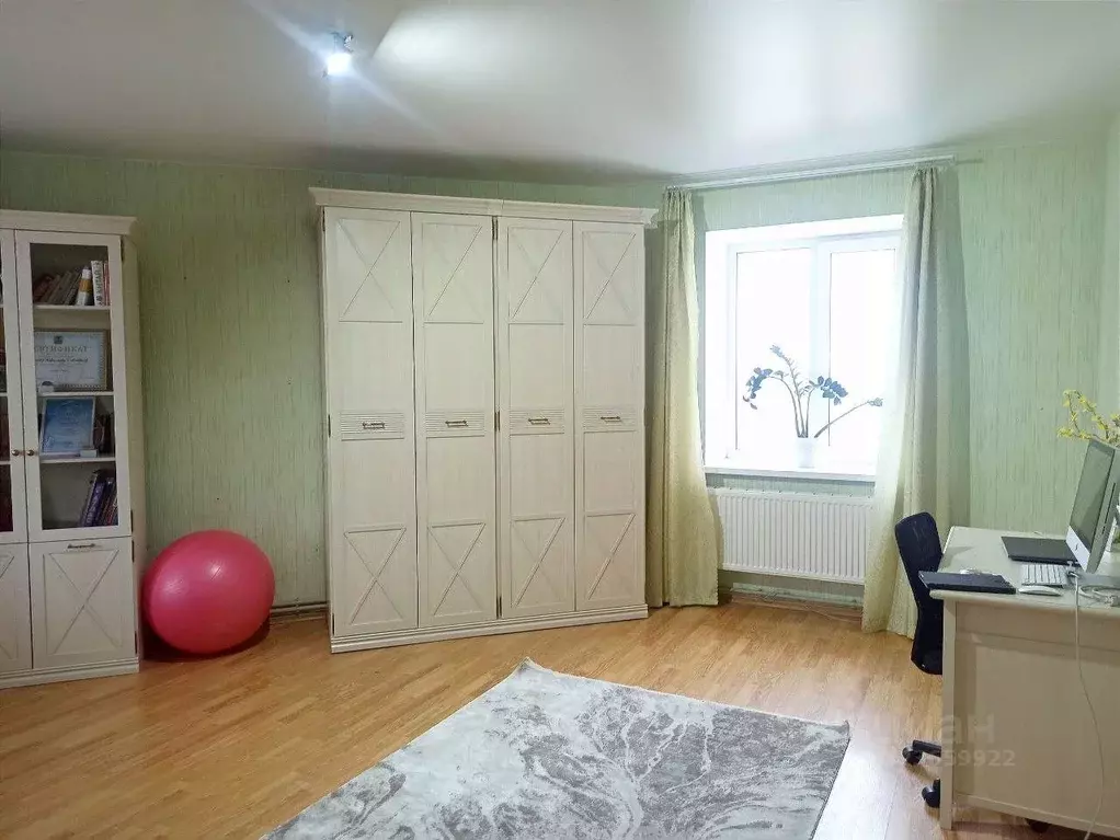 3-к кв. Белгородская область, Белгород бул. Юности, 33 (110.1 м) - Фото 1