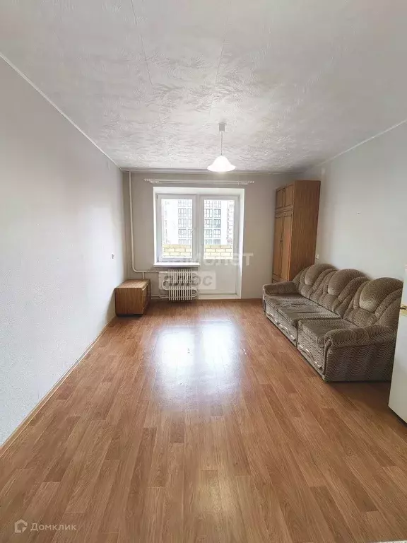 Продаётся квартира-студия, 25 м - Фото 0