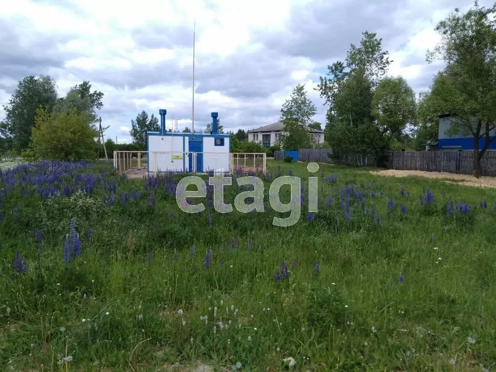 Участок в посёлок Новый Быт, Заводская улица (25 м) - Фото 1
