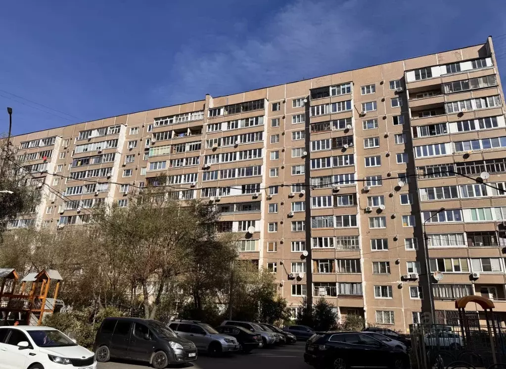 2-к кв. Московская область, Котельники Белая Дача мкр, 16 (58.7 м) - Фото 1