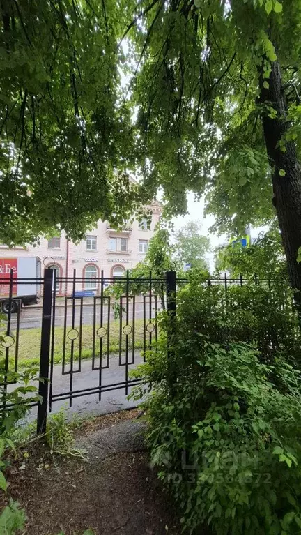 2-к кв. Московская область, Видное Школьная ул., 24 (50.0 м) - Фото 2