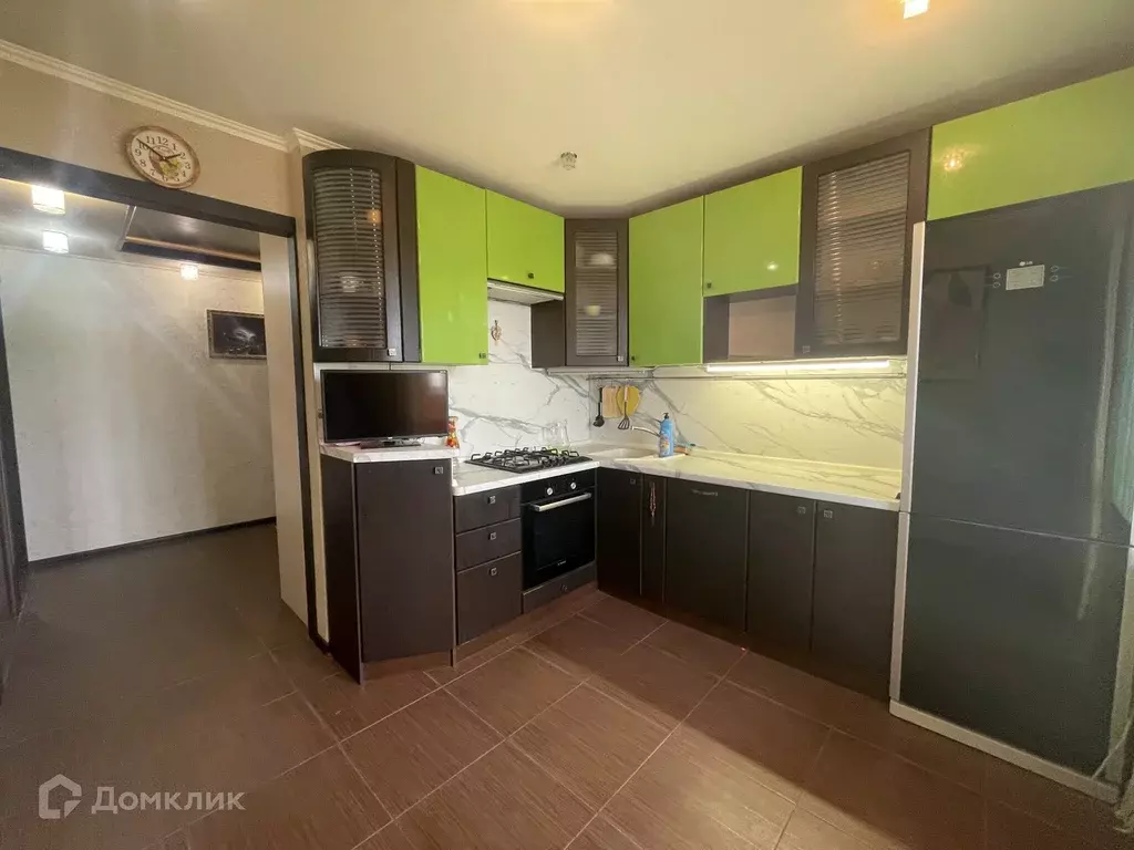 Продаётся 3-к квартира, 71.6 м - Фото 1