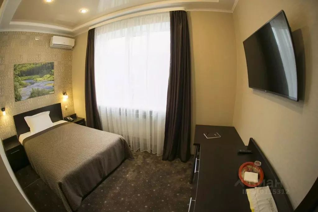 Комната Калужская область, Калуга Секиотовская ул., 29 (19.0 м) - Фото 2