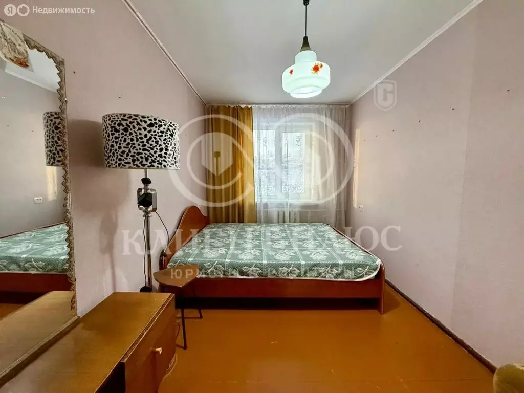 2-комнатная квартира: Корсаков, улица Матросова, 42 (44 м) - Фото 1